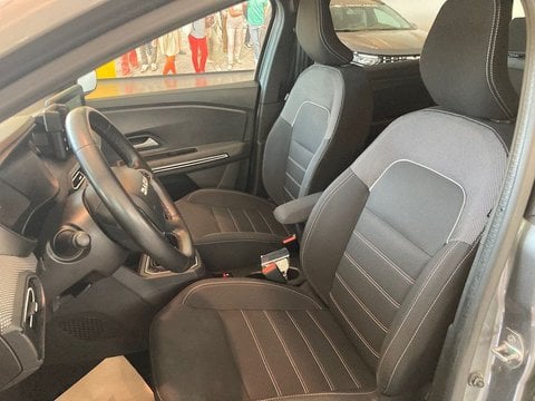 Auto Usate A Cremona | Dacia Jogger 1.6 Hybrid Extreme 140Cv