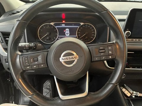 Auto Usate A Cremona | Nissan Qashqai 1.3 Mhev Acenta 2Wd 140Cv