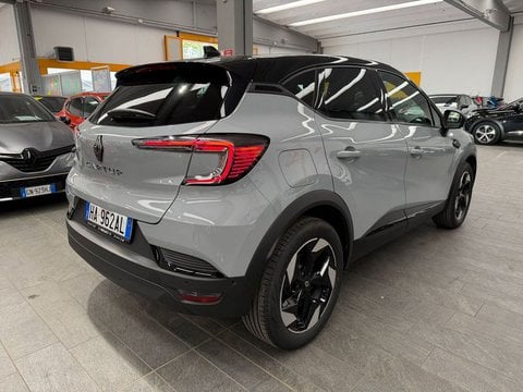 Auto Usate A Cremona | Renault Captur Nuovo Techno Tce 90