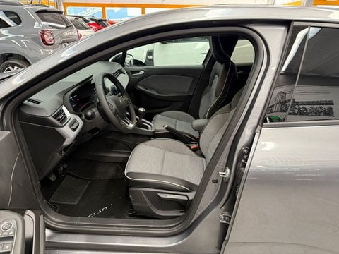Auto Usate A Cremona | Renault Clio V 2023 1.0 Tce Techno 90Cv