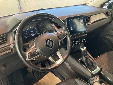 Auto Usate A Cremona | Renault Captur 1.0 Tce Intens Fap