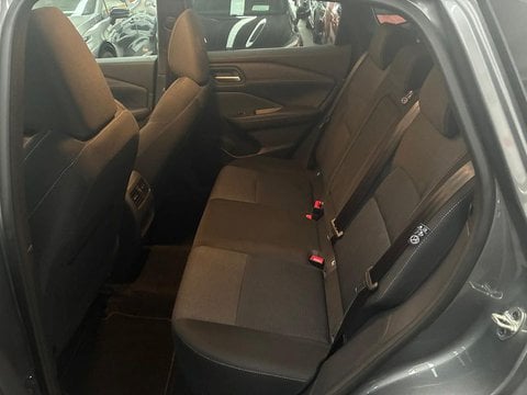 Auto Usate A Cremona | Nissan Qashqai Iii 2021 1.5 E-Power N-Connecta 2Wd E-Shifter