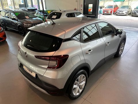 Auto Usate A Cremona | Renault Captur 1.0 Tce Equilibre Gpl 100Cv