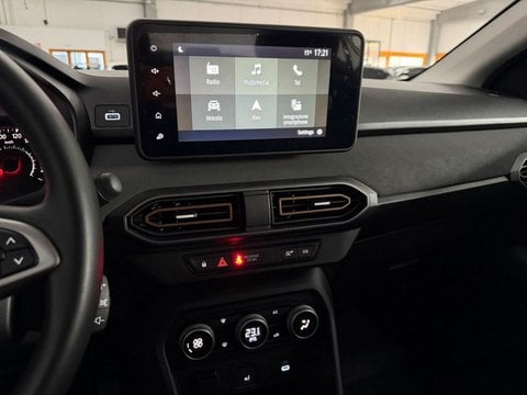 Auto Usate A Cremona | Dacia Sandero Stepway 1.0 Tce Extreme Up Eco-G 100Cv