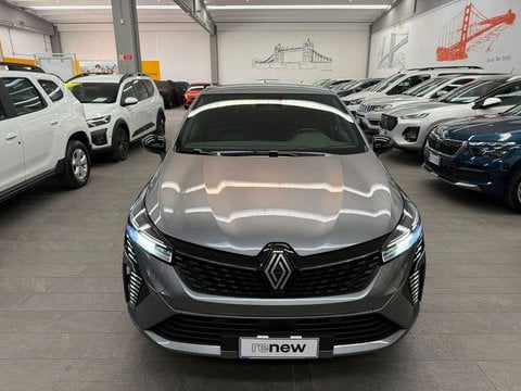 Auto Usate A Cremona | Renault Clio V 2023 1.0 Tce Techno 90Cv