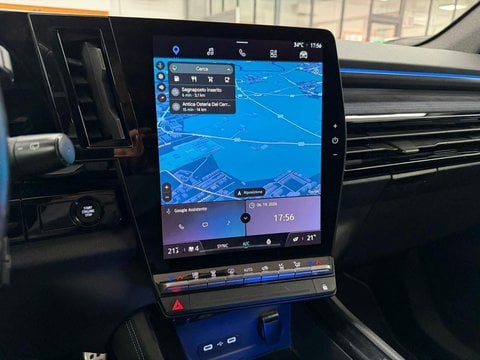 Auto Usate A Cremona | Renault Austral 1.2 E-Tech Full Hybrid Techno Esprit Alpine 200Cv Auto
