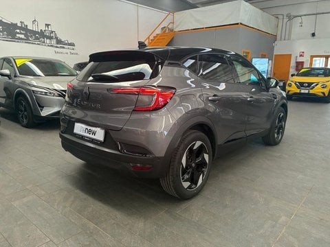 Auto Usate A Cremona | Renault Captur Nuovo Techno Tce 90