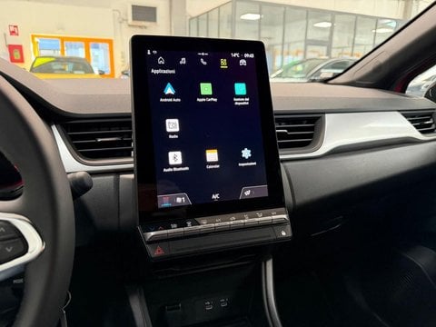 Auto Usate A Cremona | Renault Captur Nuovo Evolution Tce 90