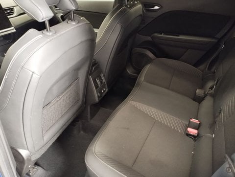 Auto Usate A Cremona | Renault Symbioz 1.6 Full Hybrid E-Tech Iconic Auto 145Cv