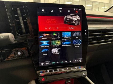 Auto Usate A Cremona | Renault Espace 1.2 E-Tech Full Hybrid Iconic 200Cv Auto