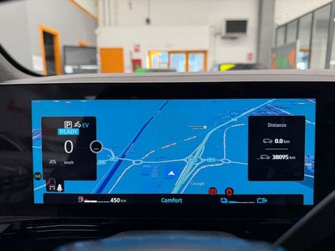 Auto Usate A Cremona | Renault Espace 1.2 E-Tech Full Hybrid Iconic 200Cv Auto