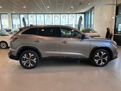 Auto Usate A Cremona | Renault Austral 1.2 E-Tech Full Hybrid Techno 200Cv Auto