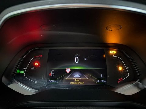 Auto Usate A Cremona | Renault Captur Ii 2019 1.0 Tce Intens