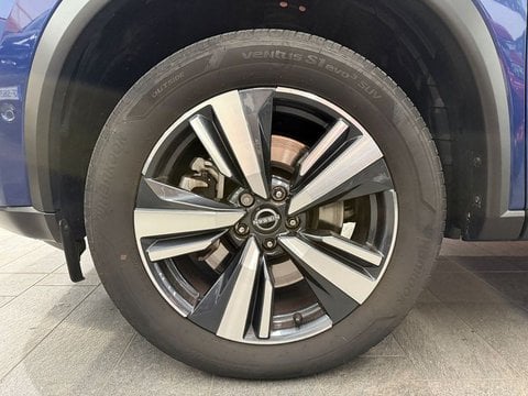 Auto Usate A Cremona | Nissan X-Trail 1.5 E-Power Tekna E-4Orce 4Wd Auto 7P.ti