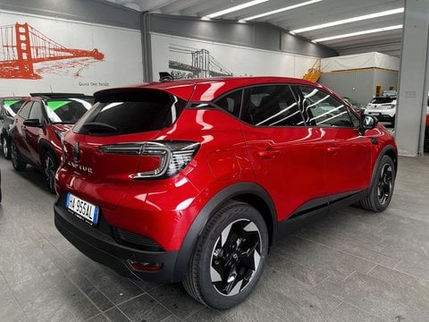 Auto Usate A Cremona | Renault Captur Nuovo Techno Tce 90