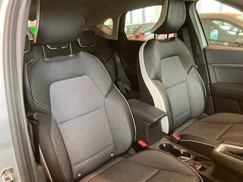 Auto Usate A Cremona | Renault Captur 1.6 E-Tech Hybrid Intens 145Cv Auto