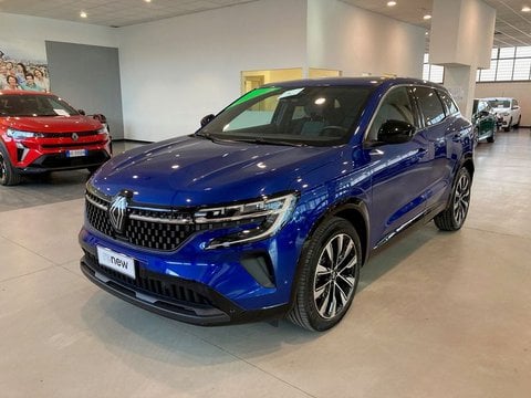 Auto Usate A Cremona | Renault Austral 1.2 E-Tech Full Hybrid Techno 200Cv Auto