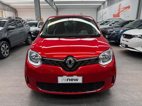 Auto Usate A Cremona | Renault Twingo Electric Twingo 22Kwh Techno