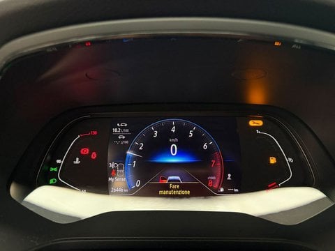 Auto Usate A Cremona | Renault Captur Ii 2019 1.0 Tce Techno