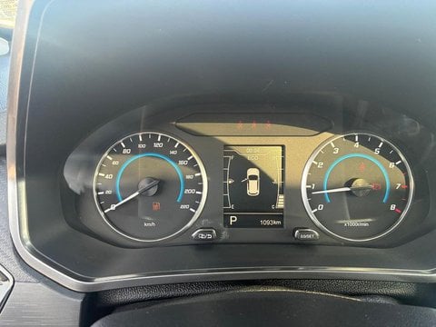 Auto Usate A Cremona | Dr Automobiles Dr 3.0 Dr Motor - 1.5 Gpl 114Cv Cvt Bi-Fuel