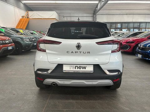 Auto Usate A Cremona | Renault Captur 1.5 Blue Dci Intens 95Cv