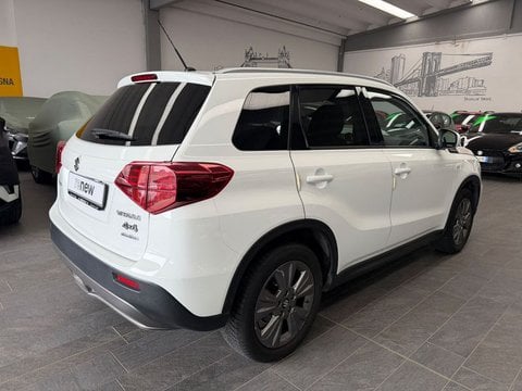 Auto Usate A Cremona | Suzuki Vitara 1.0 Boosterjet Cool 4Wd Allgrip