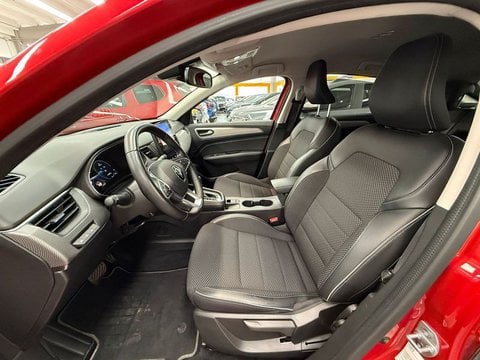 Auto Usate A Cremona | Renault Arkana 1.6 E-Tech Full Hybrid Intens 145Cv