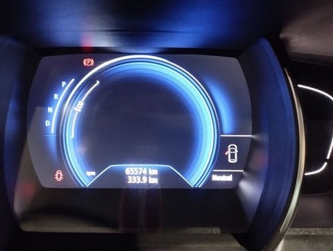 Auto Usate A Cremona | Renault Scénic 1.3 Tce Intens 140Cv Edc Fap