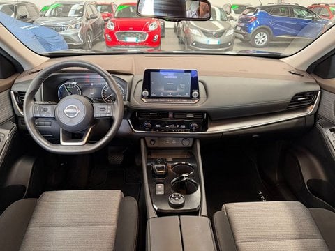 Auto Usate A Cremona | Nissan X-Trail 1.5 E-Power Acenta E-4Orce 4Wd Auto