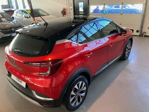 Auto Usate A Cremona | Renault Captur 1.0 Tce Intens Fap