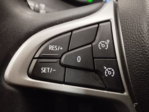 Auto Usate A Cremona | Dacia Sandero Stepway 1.0 Tce Extreme Eco-G 100Cv