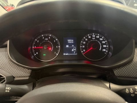 Auto Usate A Cremona | Dacia Sandero Streetway 1.0 Tce Expression Eco-G 100Cv 5 Marce