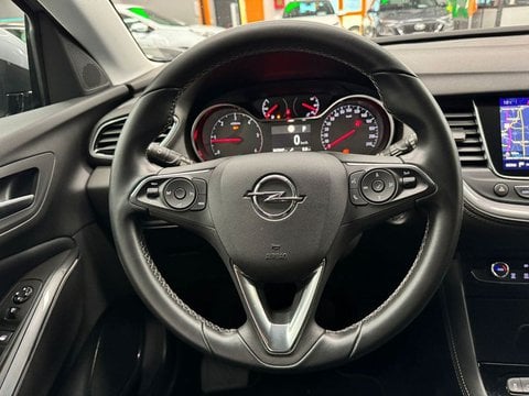 Auto Usate A Cremona | Opel Grandland X 1.6 Ecotec Business S&S 120Cv Auto