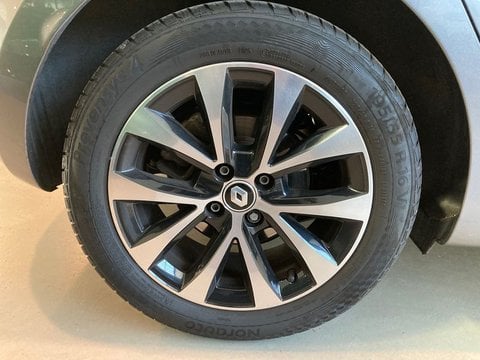 Auto Usate A Cremona | Renault Clio V 2019 - 1.0 Tce Techno Gpl 100Cv My21