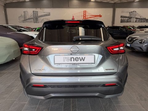 Auto Usate A Cremona | Nissan Juke 1.6 Hev N-Connecta