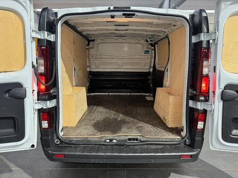 Auto Usate A Cremona | Renault Trafic T27 2.0 Dci 150Cv Energy L1H1 Start My23