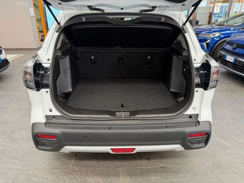 Auto Usate A Cremona | Suzuki S-Cross Ii 2022 1.4 Boosterjet Hybrid 129Cv Starview 2Wd A
