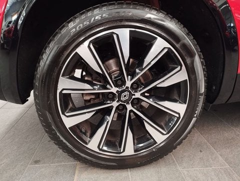 Auto Usate A Cremona | Renault Austral 1.3 Mild Hybrid Techno 160Cv Auto