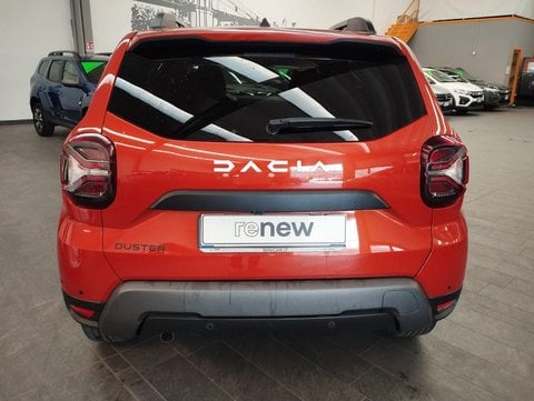 Auto Usate A Cremona | Dacia Duster Ii 2021 1.0 Tce Journey 4X2