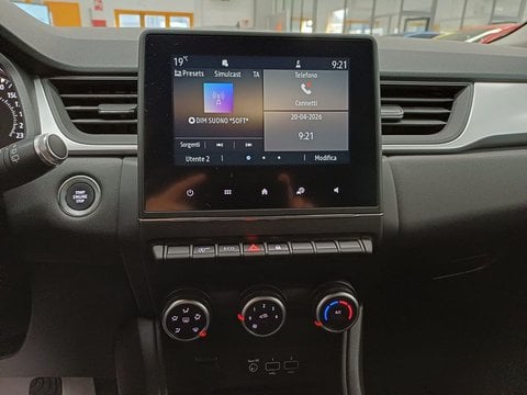 Auto Usate A Cremona | Renault Captur 1.0 Tce Zen 90Cv My21