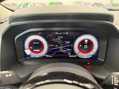Auto Usate A Cremona | Nissan Qashqai 1.3 Mild Hybrid 140Cv N-Connecta 2Wd