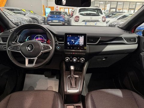 Auto Usate A Cremona | Renault Captur 1.6 E-Tech Full Hybrid Rive Gauche 145Cv Auto
