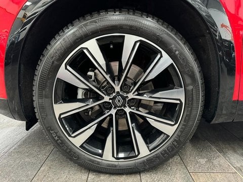 Auto Usate A Cremona | Renault Austral 2023 1.2 E-Tech Full Hybrid 200Cv Techno Auto
