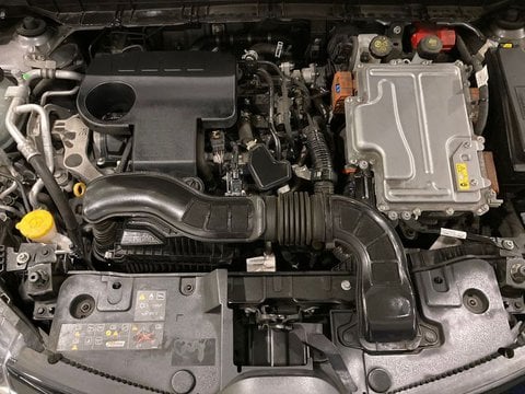 Auto Usate A Cremona | Renault Arkana 1.6 E-Tech Full Hybrid Intens 145Cv