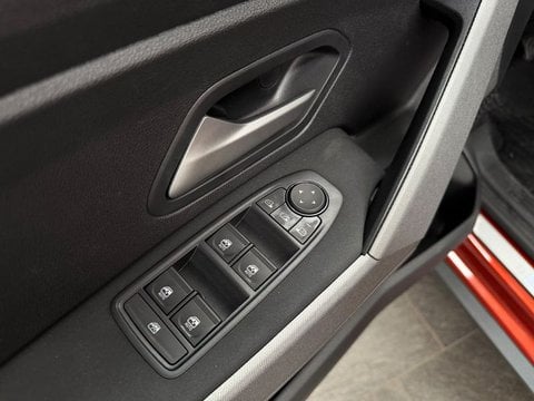 Auto Km0 A Cremona | Dacia Bigster Journey Mild Hybrid 140