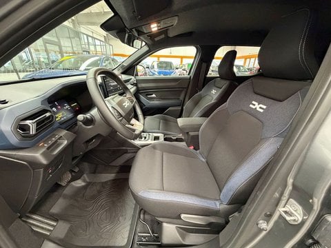 Auto Usate A Cremona | Dacia Duster Nuovo Journey Hybrid 140