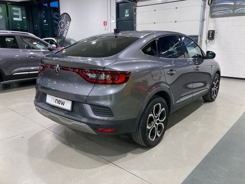 Auto Usate A Cremona | Renault Arkana 1.6 E-Tech Full Hybrid Intens 145Cv