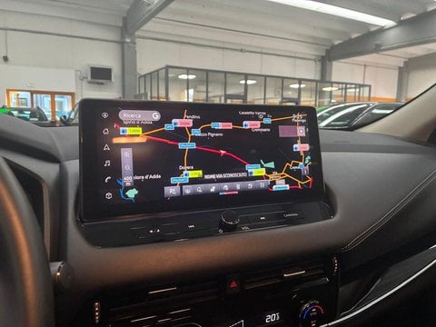 Auto Usate A Cremona | Nissan Qashqai Iii 2021 1.5 E-Power N-Connecta 2Wd E-Shifter