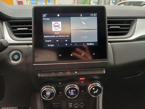 Auto Usate A Cremona | Renault Captur 1.6 E-Tech Hybrid Zen Auto 145Cv