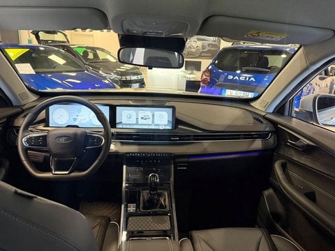 Auto Nuove Pronta Consegna A Cremona | Dr Automobiles Dr 5 1.5 Mt Bz